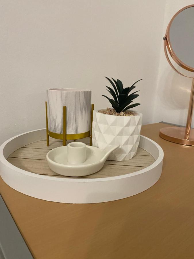 Apartmán Astoria Varaždin Exteriér fotografie