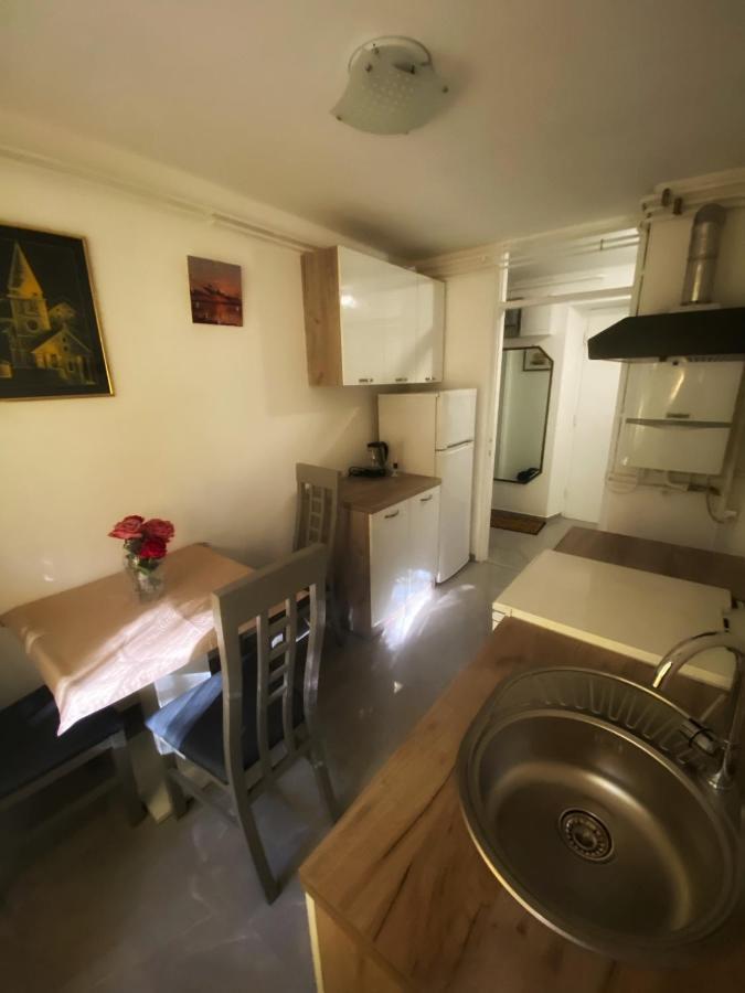 Apartmán Astoria Varaždin Exteriér fotografie