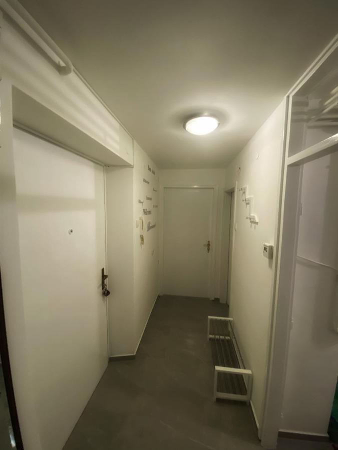 Apartmán Astoria Varaždin Exteriér fotografie