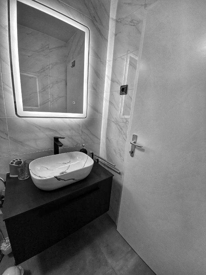 Apartmán Astoria Varaždin Exteriér fotografie