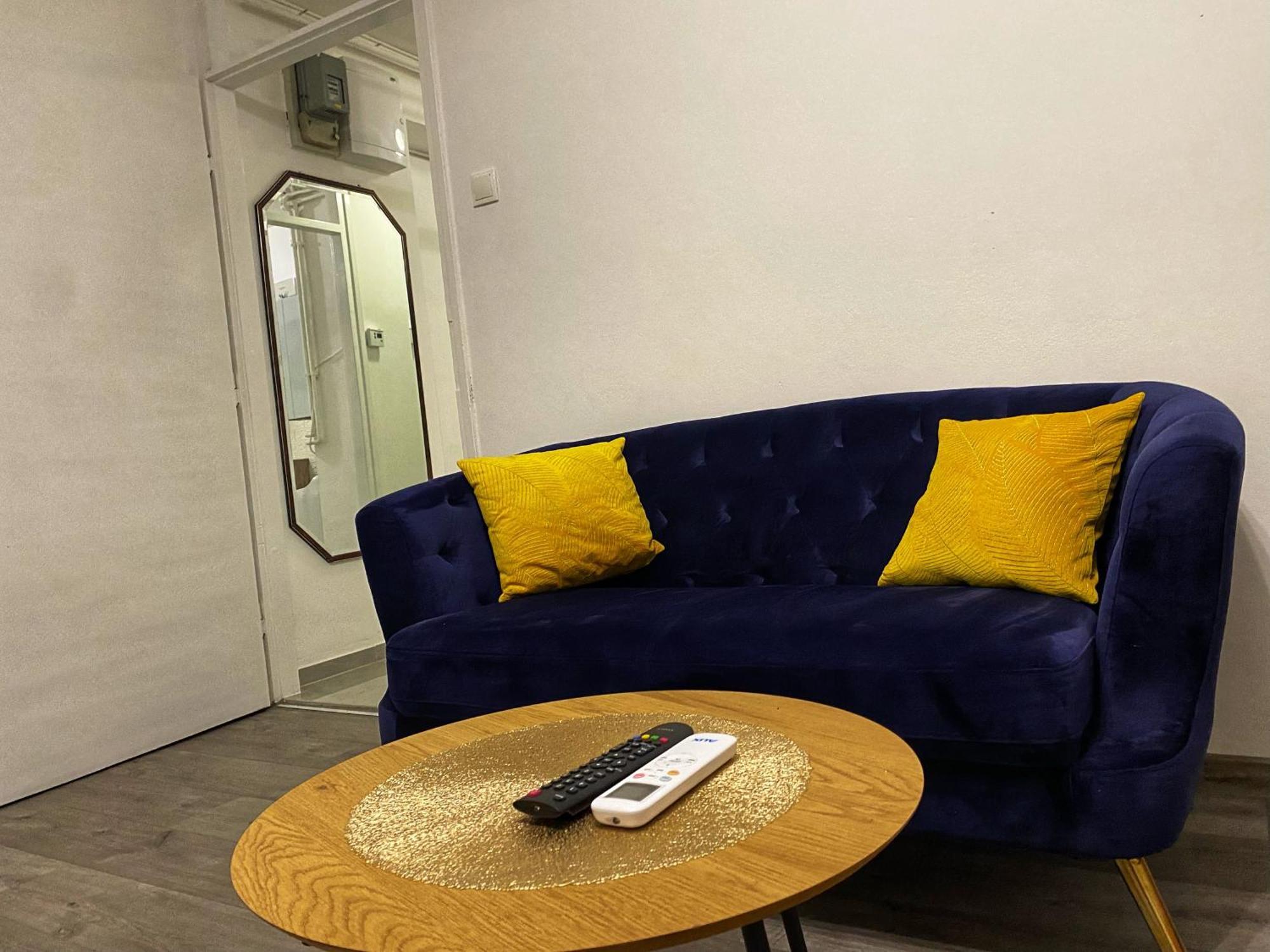Apartmán Astoria Varaždin Exteriér fotografie