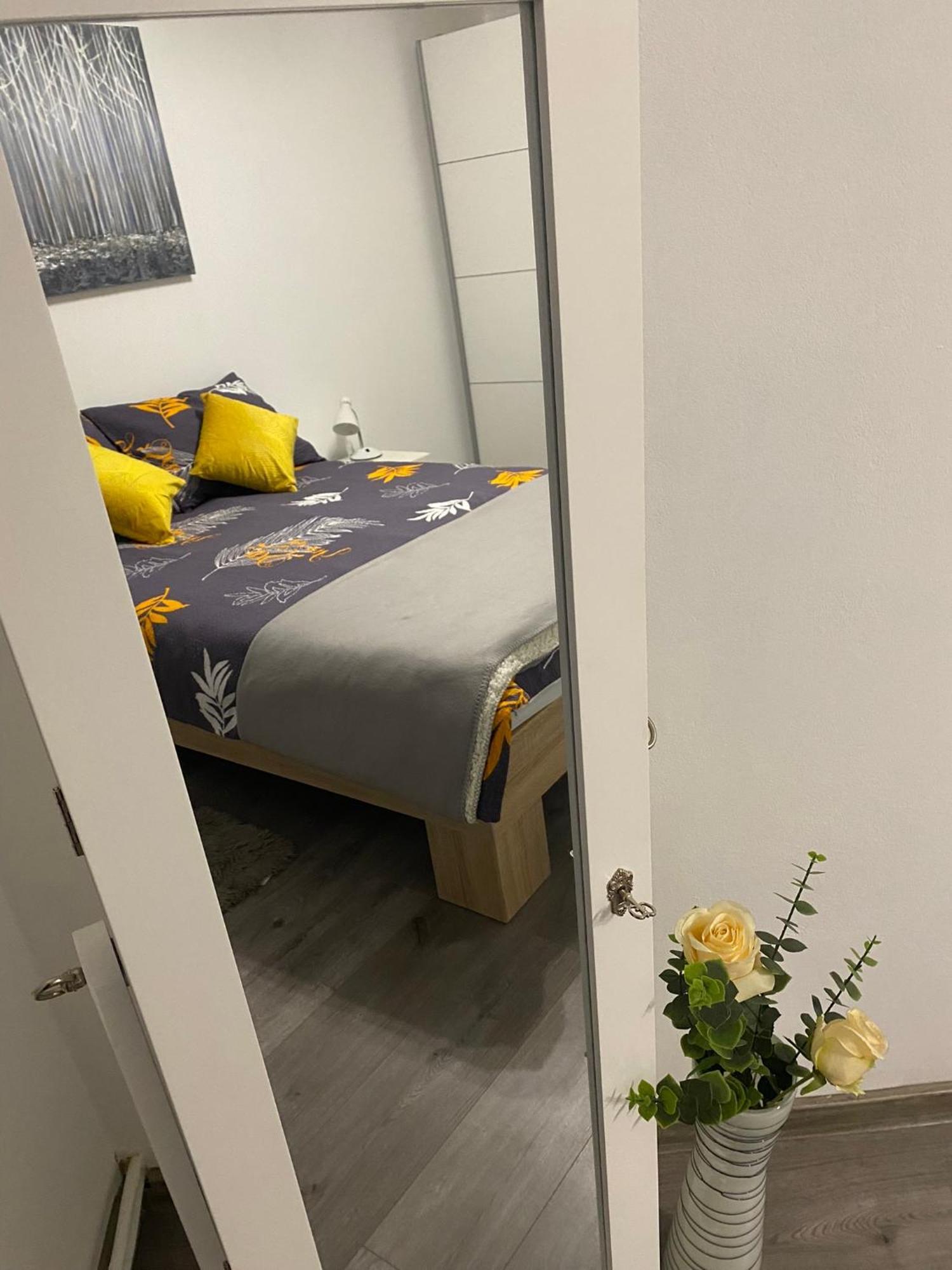 Apartmán Astoria Varaždin Exteriér fotografie